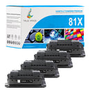 Toner zamiennik HP 81X CF281X