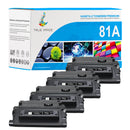 Toner zamiennik HP 81A CF281A