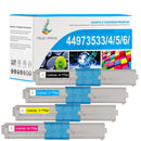 Okidata 44973536/5/4/3