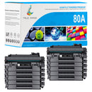 HP CF280A 10 pack