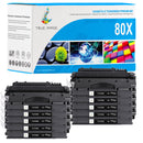 HP CF280X 10 pack