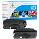 HP CF280X 2 pack