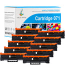 Canon 071 10 pack