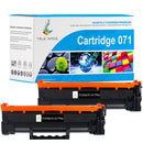 Canon 071 2 pack