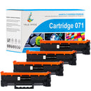 Canon 071 4 pack