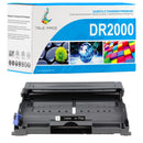 Brother DR2000 Czarny