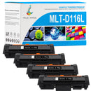 Samsung MLT-D116L 4 pack