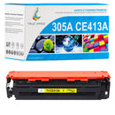Toner zamiennik HP 305A CE412A żółty