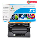 Toner zamiennik HP 37X CF237X