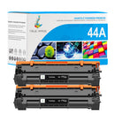 HP 44A CF244A 2 Pack