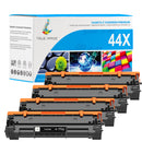 HP 44X CF244X 4 Pack