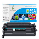 Toner zamiennik HP 59A CF259A z chipem