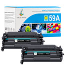 Toner zamiennik HP 59A CF259A z chipem