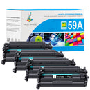 Toner zamiennik HP 59A CF259A z chipem