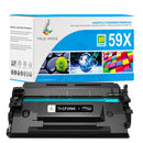 Toner Zamiennik HP 59X CF259X z Chipem