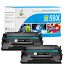 Toner Zamiennik HP 59X CF259X z Chipem