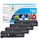 HP 79A CF279A 4 Pack