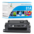 Toner zamiennik HP 81A CF281A