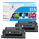 Toner zamiennik HP 81A CF281A