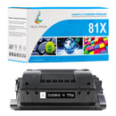 Toner zamiennik HP 81X CF281X