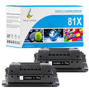Toner zamiennik HP 81X CF281X