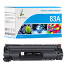 Toner zamiennik HP 83A CF283A