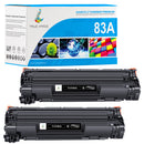 Toner zamiennik HP 83A CF283A