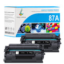 HP 87A CF287A 2 Pack