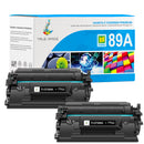 HP CF289A 2 pack