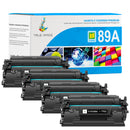 HP CF289A 4 pack