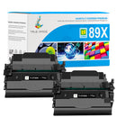 HP CF289X 2 pack
