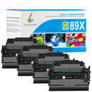 HP CF289X 4 pack