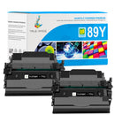 HP CF289Y 2 pack