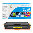 Toner zamiennik HP 205A CF532A żółty