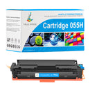 Canon 055HC Niebieski