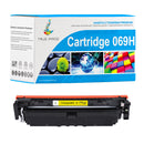 Canon 069HY Żółty z Chipem