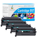 Canon 057 4 pack