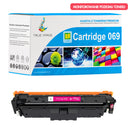 Canon 069M Magenta z Chipem
