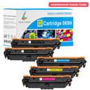 Canon 069H 2BKCYM z Chipem