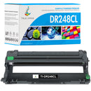 Brother DR248CL Czarny