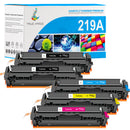 TI-HP 219A 5PK NC