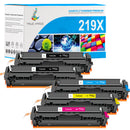 HP 219X 5PK NC