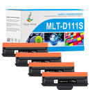 Samsung MLT-D111S 4 pack