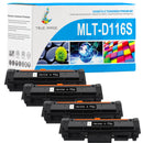 Samsung MLT-D116S 4 pack