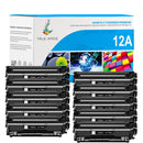 HP 12A Q2612A 10 Pack