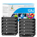 HP 12A Q2612A Jumbo 10 Pack