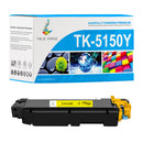 Toner zamiennik Kyocera TK-5150Y żółty