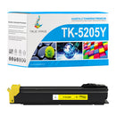 Toner zamiennik Kyocera TK-5205Y żółty