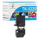 Toner Zamiennik Kyocera TK-5220BK Czarny