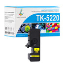 Toner Zamiennik Kyocera TK-5220Y Żółty